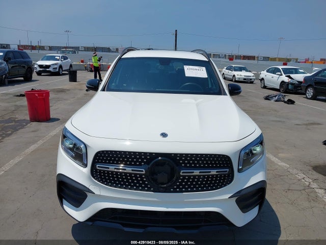 W1N4M4GB3MW108211 Mercedes-Benz m260