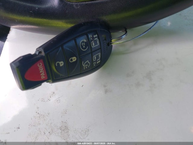 Dodge 2017 2017 2C4RDGCG6HR749321 Image 11