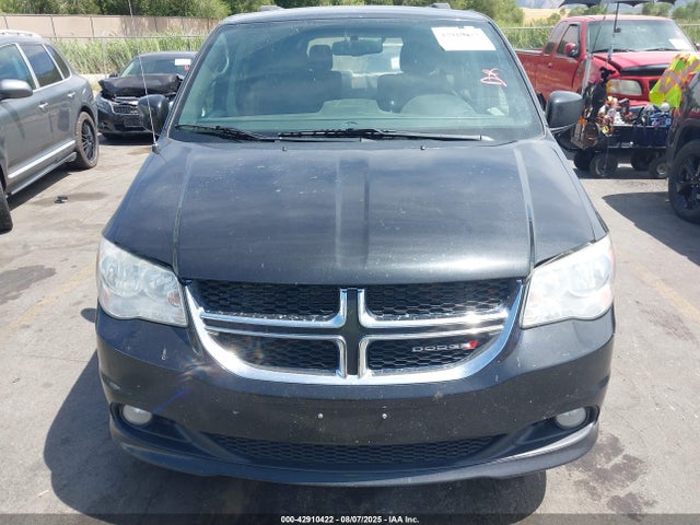 Dodge 2017 2017 2C4RDGCG6HR749321 Image 12