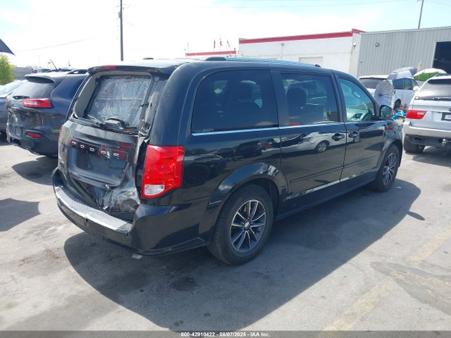Dodge 2017 2017 2C4RDGCG6HR749321 Image 4