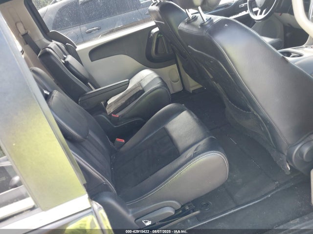 Dodge 2017 2017 2C4RDGCG6HR749321 Image 8