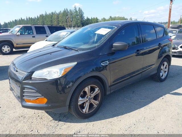 Ford 2015 2015 1FMCU0F72FUC27225 Image 2
