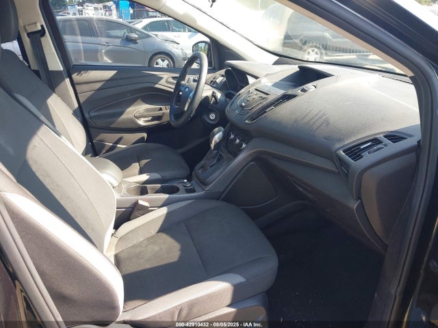 Ford 2015 2015 1FMCU0F72FUC27225 Image 5