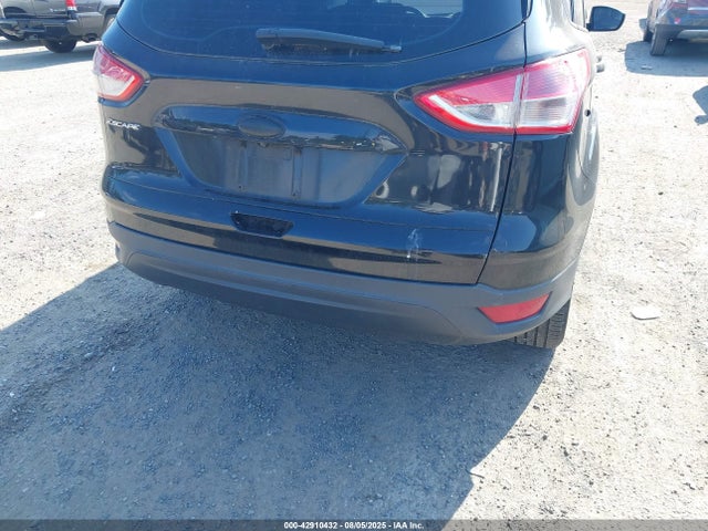 Ford 2015 2015 1FMCU0F72FUC27225 Image 6