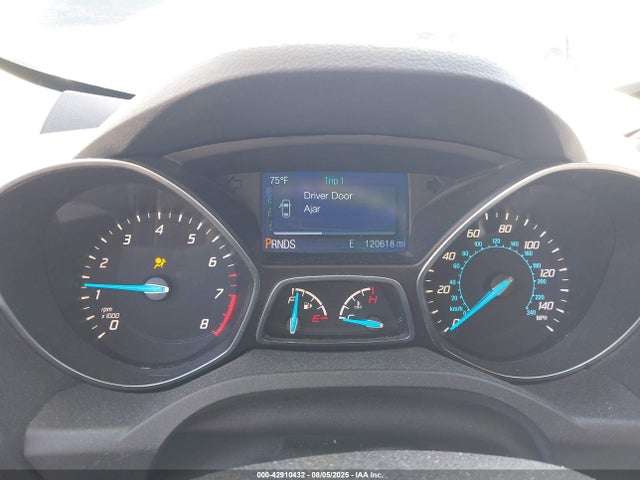 Ford 2015 2015 1FMCU0F72FUC27225 Image 7