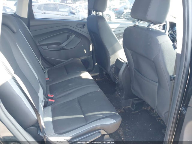 Ford 2015 2015 1FMCU0F72FUC27225 Image 8