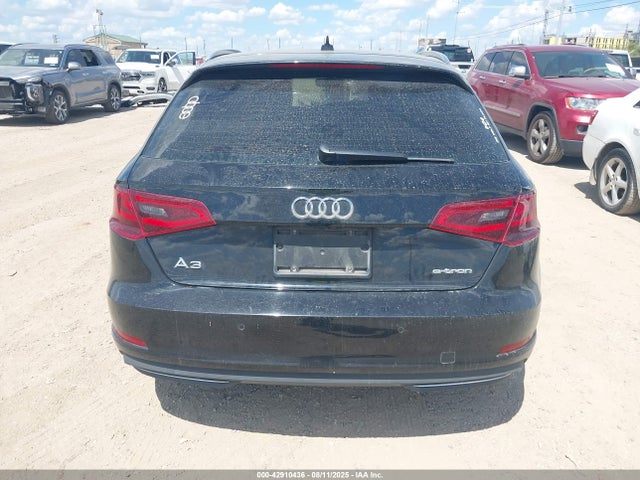 WAUTPBFF5GA082695 Audi A3