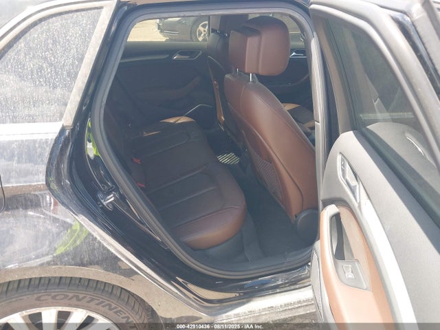2016 AUDI A3 E-TRON WAUTPBFF5GA082695 Photo 7