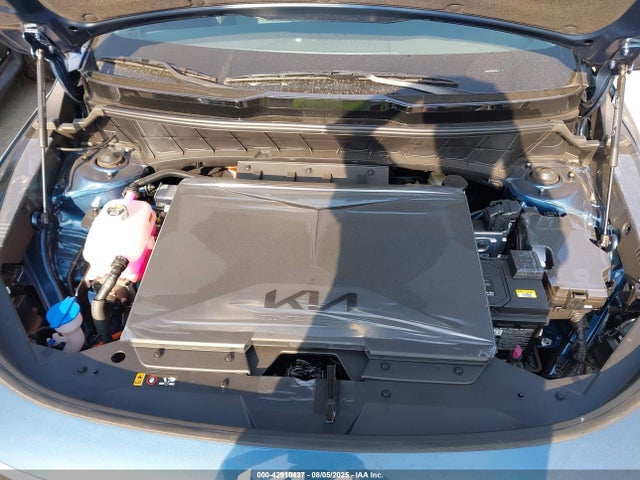 KNDCR3L15S5143184 KIA 2025