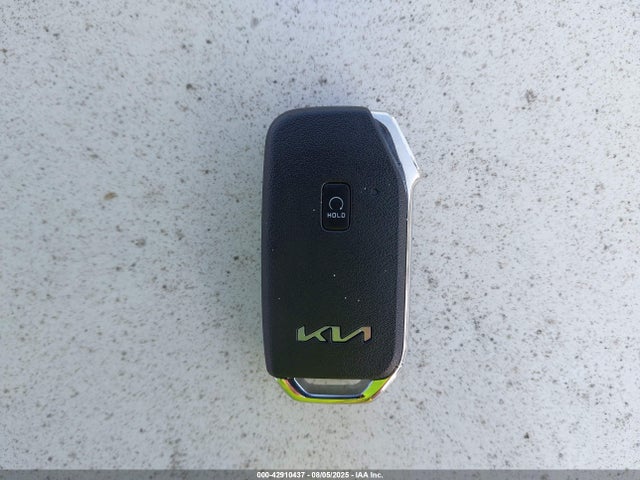 KNDCR3L15S5143184 KIA 2025