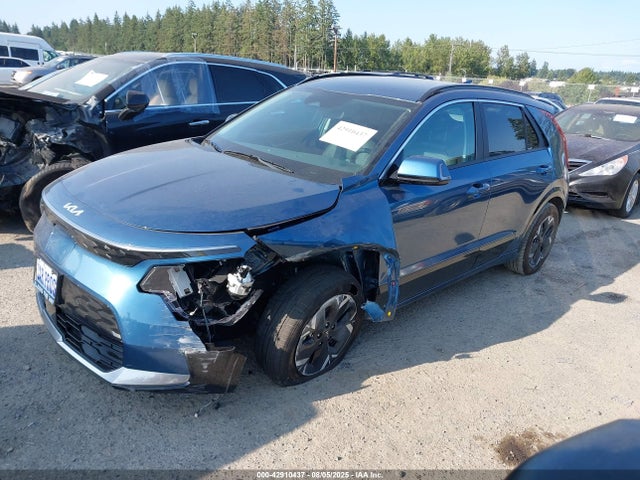 KNDCR3L15S5143184 KIA 2025