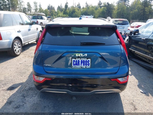 KNDCR3L15S5143184 KIA 2025