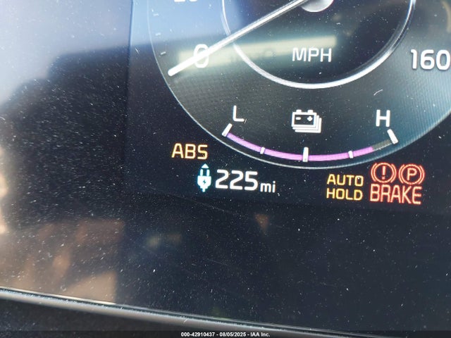 KNDCR3L15S5143184 KIA 2025