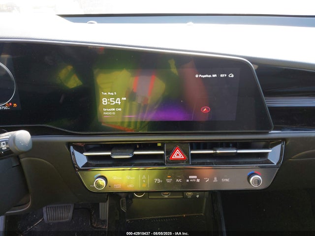 KNDCR3L15S5143184 KIA 2025