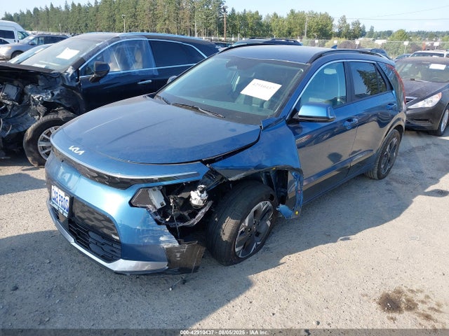 KNDCR3L15S5143184 KIA 2025