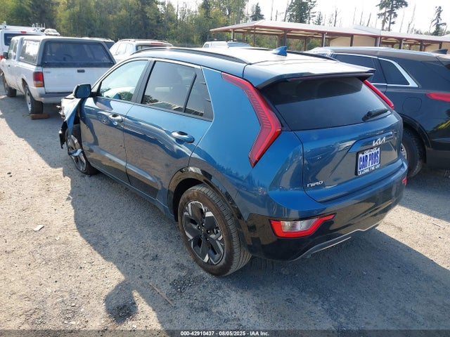 KNDCR3L15S5143184 KIA 2025