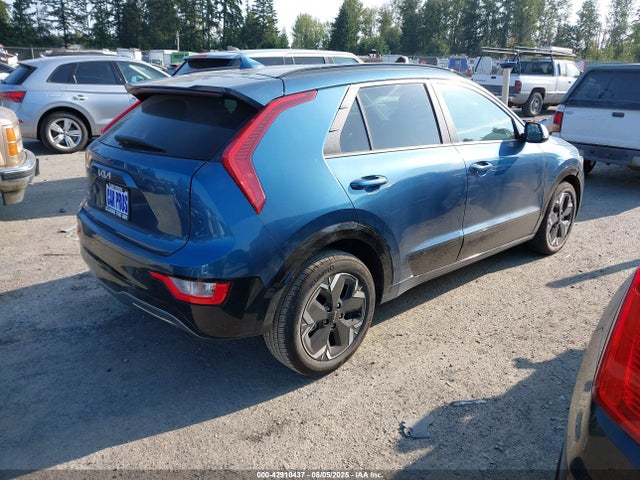 KNDCR3L15S5143184 KIA 2025