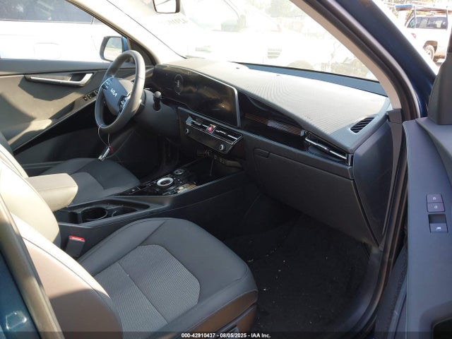 KNDCR3L15S5143184 KIA 2025