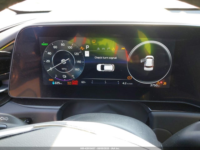 KNDCR3L15S5143184 KIA 2025