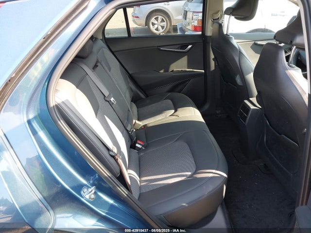 KNDCR3L15S5143184 KIA 2025