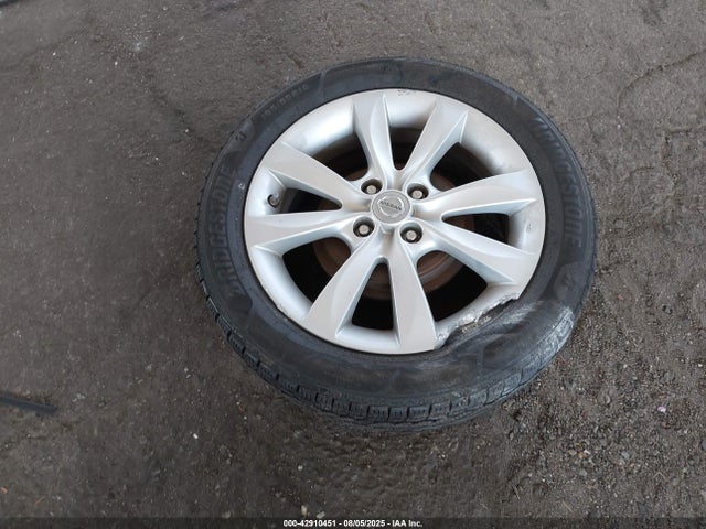 3N1CE2CP3EL393539 Nissan VERSA NOTE