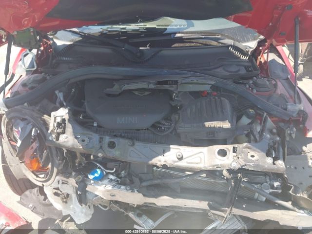 2018 MINI CLUBMAN WMWLN9C50J2E51302 Photo 9