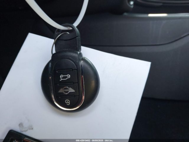 2018 MINI CLUBMAN WMWLN9C50J2E51302 Photo 10