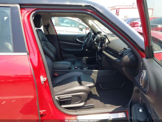 2018 MINI CLUBMAN WMWLN9C50J2E51302 Photo 4