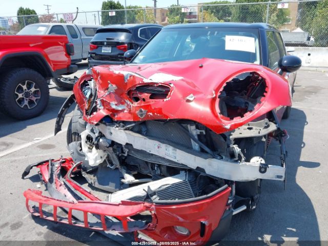 2018 MINI CLUBMAN WMWLN9C50J2E51302 Photo 5