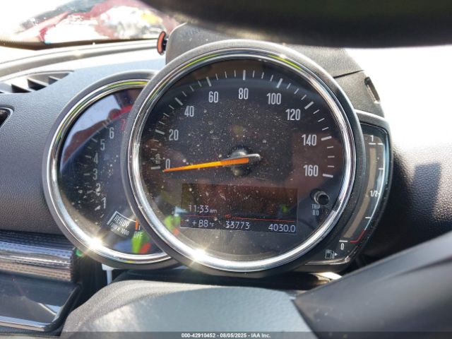 2018 MINI CLUBMAN WMWLN9C50J2E51302 Photo 6