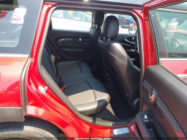 2018 MINI CLUBMAN WMWLN9C50J2E51302 Photo 7