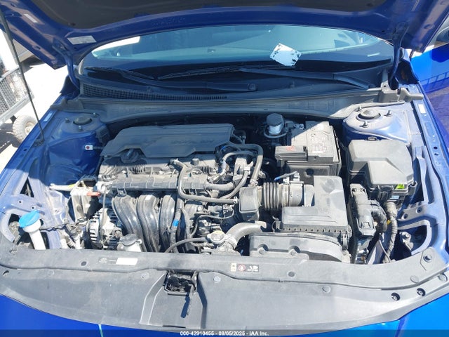 KMHLP4DG2RU650733 Hyundai mpi nu pe