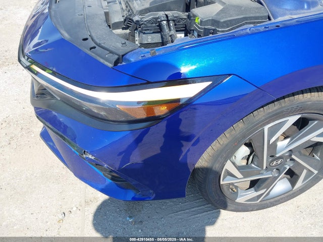 KMHLP4DG2RU650733 Hyundai mpi nu pe