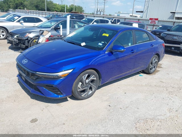 KMHLP4DG2RU650733 Hyundai mpi nu pe