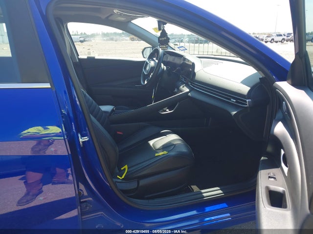 KMHLP4DG2RU650733 Hyundai mpi nu pe