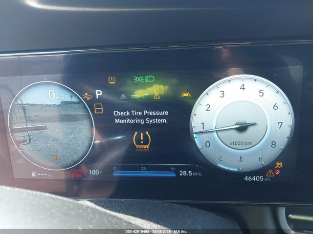 KMHLP4DG2RU650733 Hyundai mpi nu pe