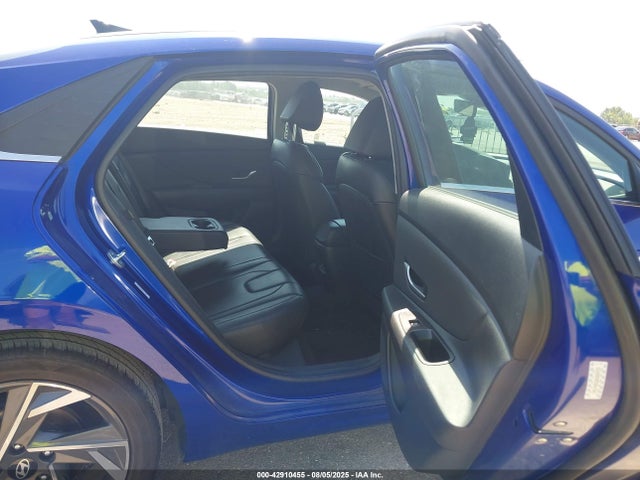 KMHLP4DG2RU650733 Hyundai mpi nu pe