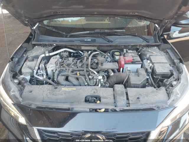 3N1AB8CV9LY260169 Nissan Sentra