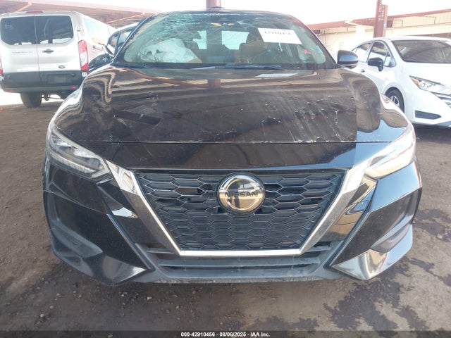3N1AB8CV9LY260169 Nissan Sentra