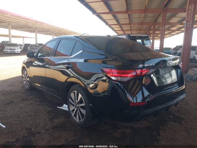 3N1AB8CV9LY260169 Nissan Sentra