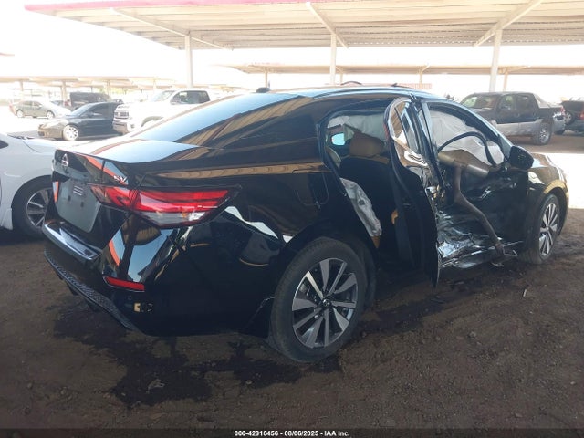 3N1AB8CV9LY260169 Nissan Sentra