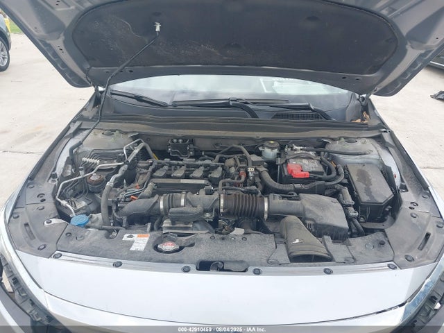 1HGCV1F18LA129009 Honda l15be