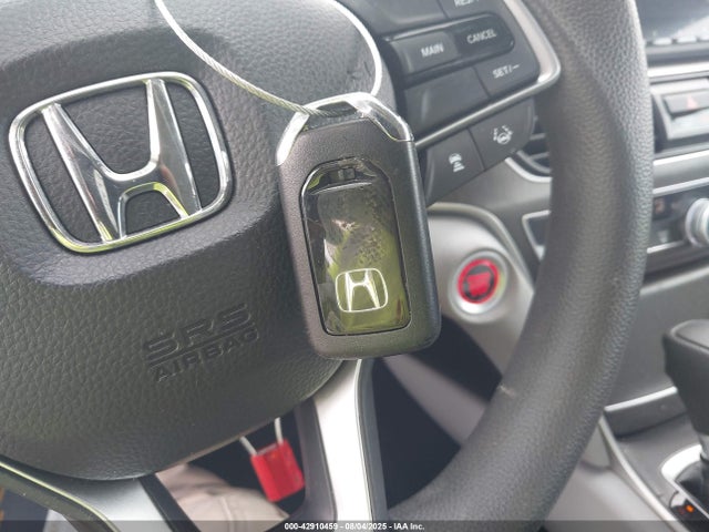 1HGCV1F18LA129009 Honda l15be