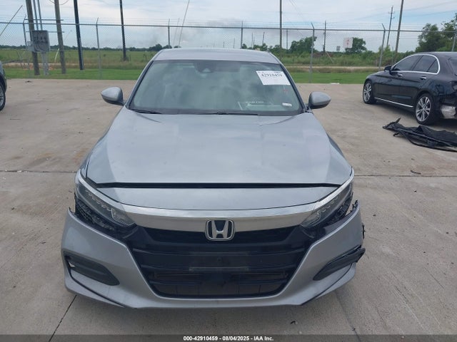 1HGCV1F18LA129009 Honda l15be