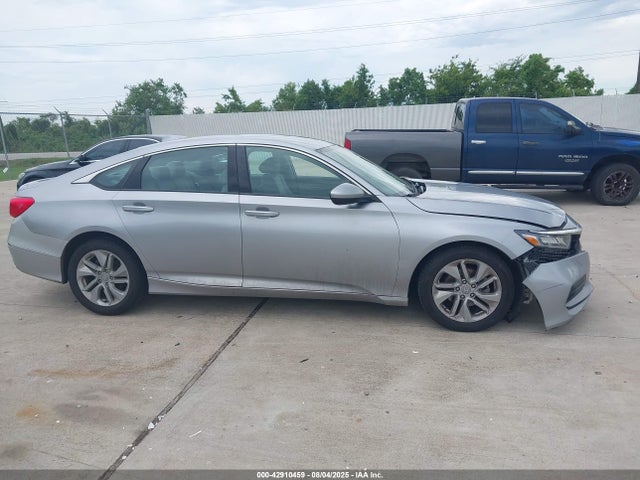 1HGCV1F18LA129009 Honda l15be