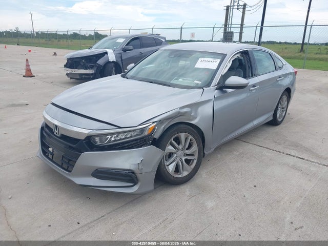 1HGCV1F18LA129009 Honda l15be