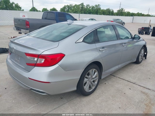1HGCV1F18LA129009 Honda l15be