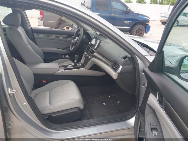 1HGCV1F18LA129009 Honda l15be