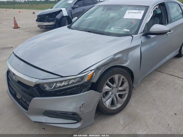 1HGCV1F18LA129009 Honda l15be
