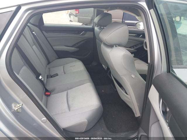 1HGCV1F18LA129009 Honda l15be